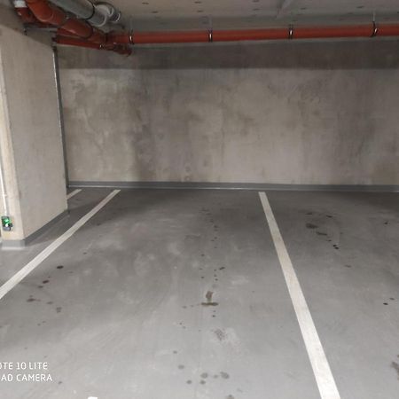 Apartament Pileckiego Nowy Dwor Mazowiecki Modlin Airport 외부 사진