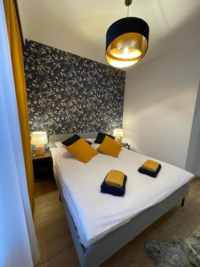 Apartament Pileckiego Nowy Dwor Mazowiecki Modlin Airport 외부 사진