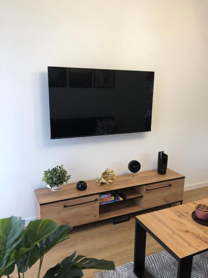 Apartament Pileckiego Nowy Dwor Mazowiecki Modlin Airport 외부 사진