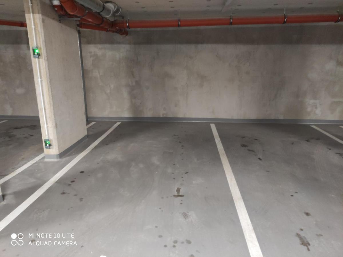 Apartament Pileckiego Nowy Dwor Mazowiecki Modlin Airport 외부 사진