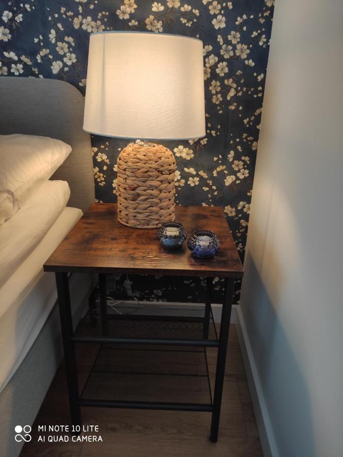Apartament Pileckiego Nowy Dwor Mazowiecki Modlin Airport 외부 사진